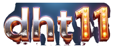 dht11 logo